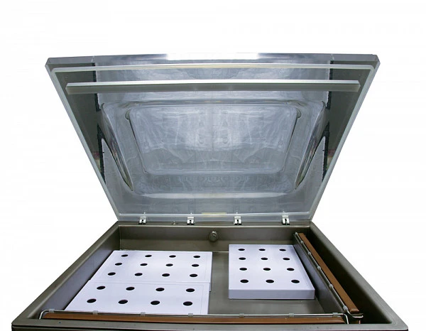 Машина вакуумной упаковки Магикон DZ-800/2L