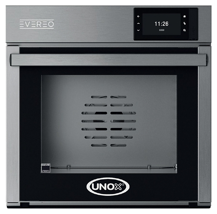 Тепловой шкаф Unox XEEC-10HS-EPDS
