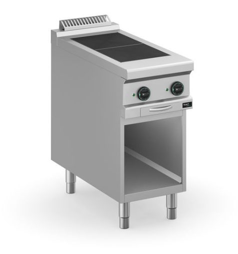 Плита электрическая Apach APRE-49QP/PL