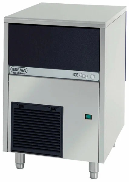 Льдогенератор Brema IMF 35 W