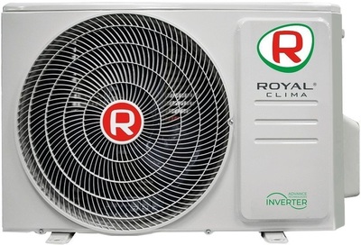 Компрессорно-конденсаторный блок Royal Clima RCI-TWC35HN с модулем RC-KA02