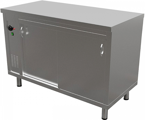 Стол тепловой Gastrolux СТОС-147С