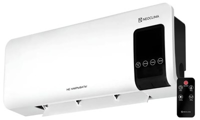Тепловентилятор Neoclima AERO LINE 2000