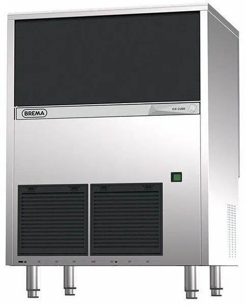 Льдогенератор Brema CB 840W HC