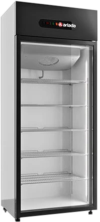 Холодильный шкаф Ариада Aria A700МS (с лайтбоксом)