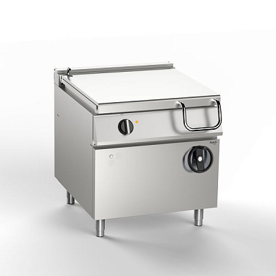 Сковорода газовая APACH CHEF LINE SLBPG87MSS 700 СЕРИИ 354168