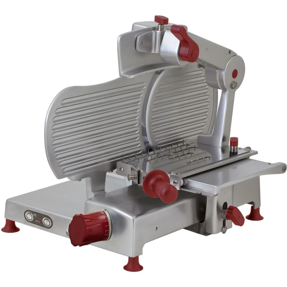 Слайсер Berkel Domina SLL350 1Ф