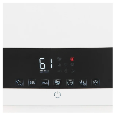 Увлажнитель воздуха Electrolux SENSEhealthline EHU - 3315 D
