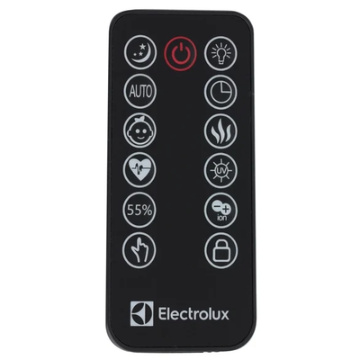 Увлажнитель воздуха Electrolux SENSEhealthline EHU - 3315 D