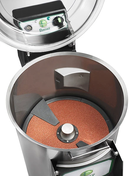 Картофелечистка Fimar PPF/5 (380V)