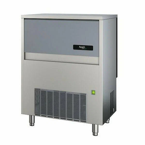 Льдогенератор Apach ACB9360B W R290