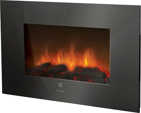Электрокамин Electrolux EFP/W-1250ULS
