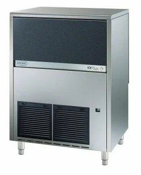 Льдогенератор (кубиковый лед, A-18 г) Brema CB 640W NEW