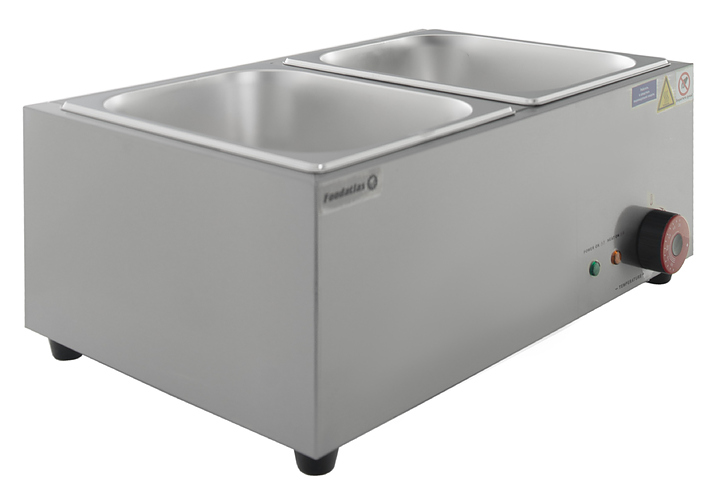 Мармит для вторых блюд Foodatlas EH-2V