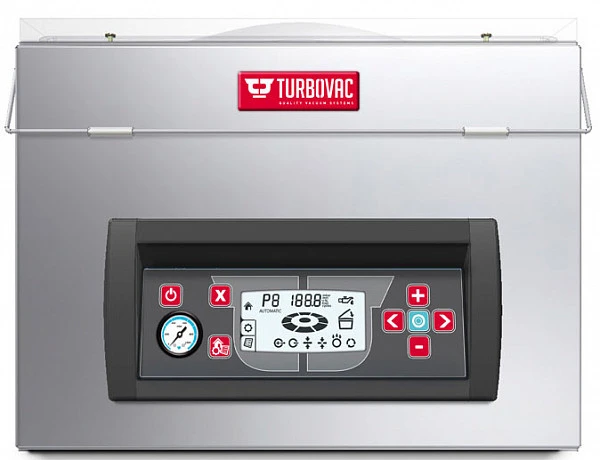 Машина вакуумной упаковки Turbovac S30