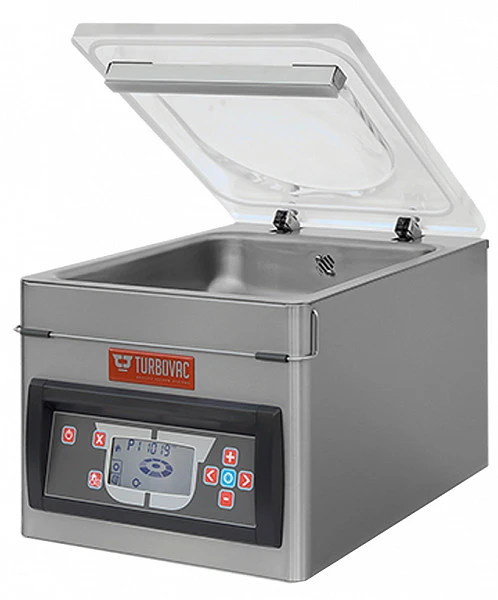 Машина вакуумной упаковки Turbovac S30 PRO GAS