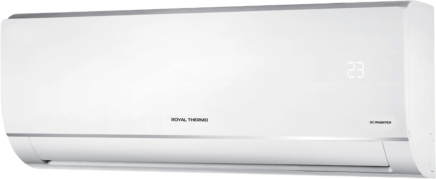 Кондиционер настенный Royal Thermo Siena RTS-18HN8_V2