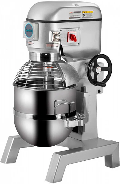 Планетарный миксер Gastromix B 40C 380V