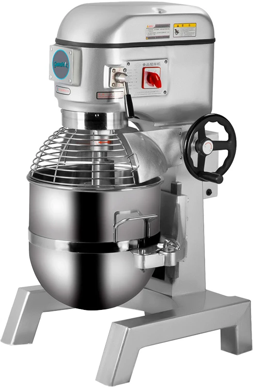 Планетарный миксер Gastromix B 40C 380V