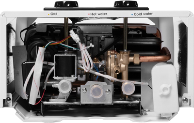 Водонагреватель Royal Thermo GWH 10 Inflame