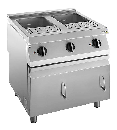 Макароноварка электрическая Apach Chef Line SLPCE89CS
