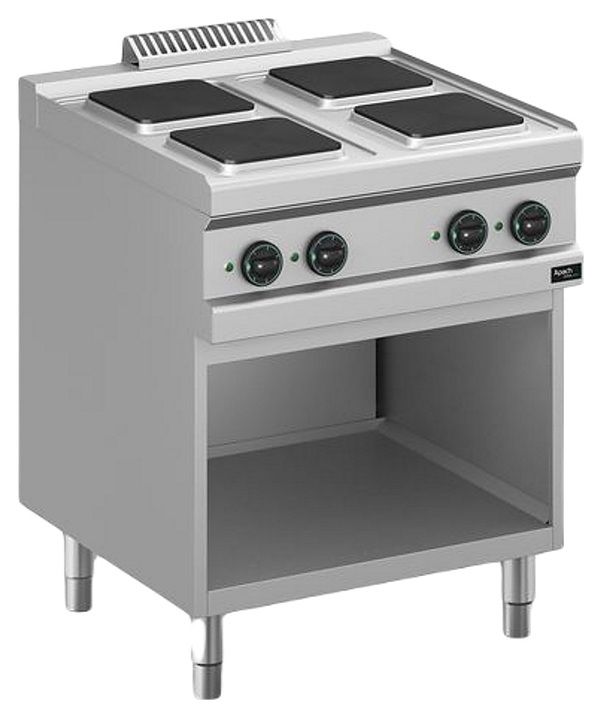 Плита электрическая Apach APRE-77QP/PL