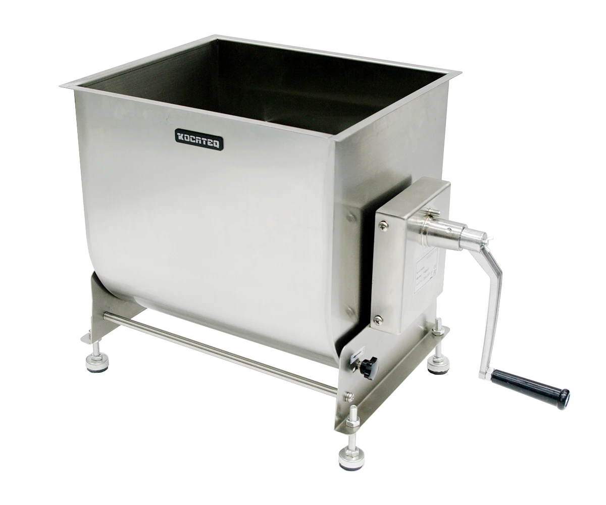 Фаршемешалка Kocateq FME40T
