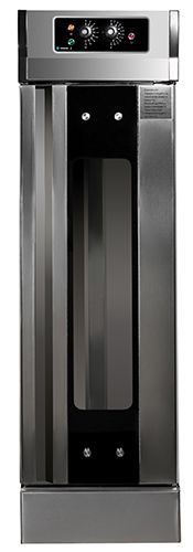 Расстоечный шкаф Hurakan HKN-XLT193M