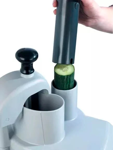 Овощерезка Robot Coupe CL40 без дисков