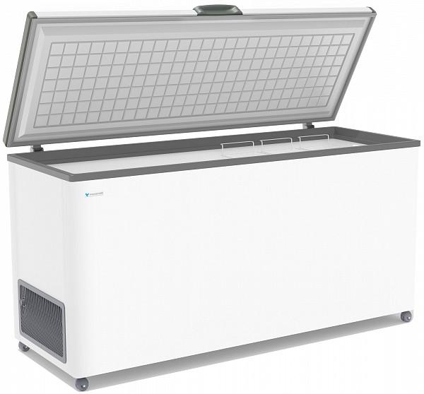 Морозильный ларь Frostor F 600S (белый)