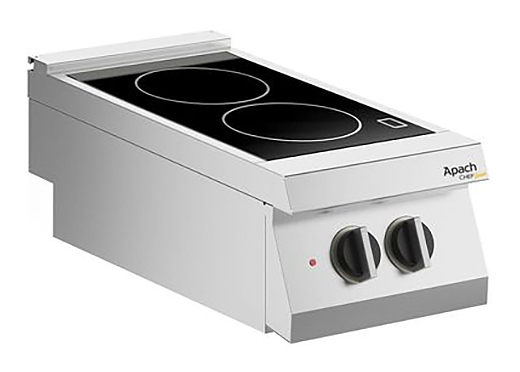 Плита Стеклокерамическая Apach Chef Line SLRV47