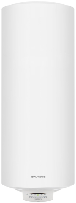 Водонагреватель Royal Thermo RWH 80 Heatronic DL Slim DryHeat