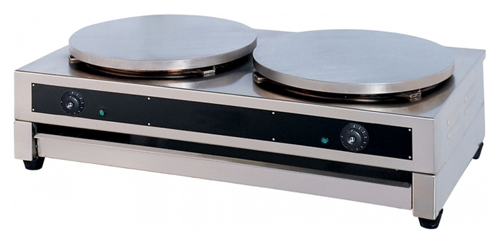 Блинница электрическая Viatto HCM-2