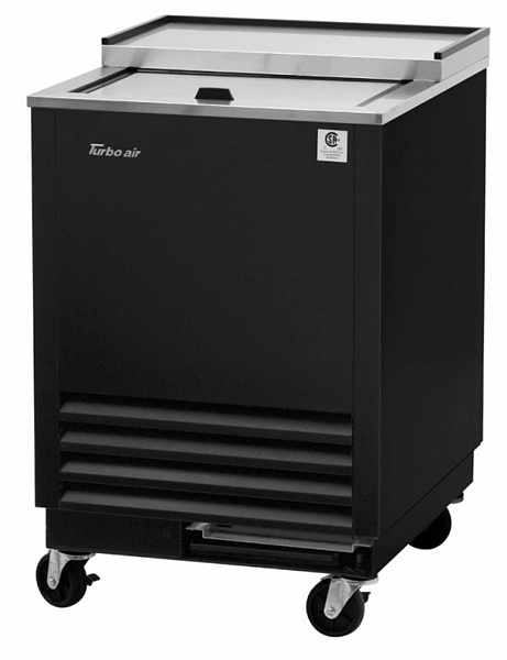 Морозильный ларь Turbo Air TBC-24SB-GF