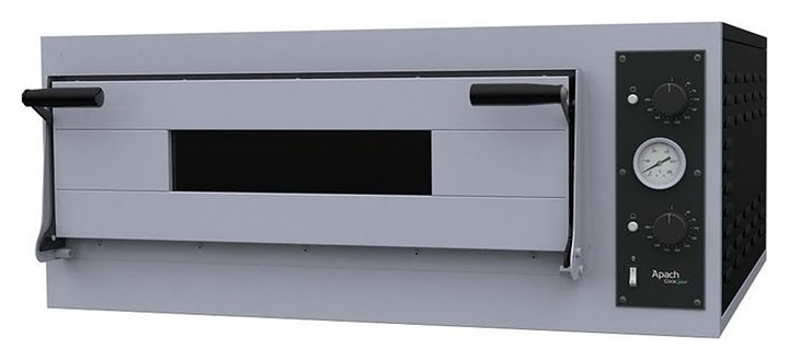 Печь для пиццы Apach Cook Line AMM4 P