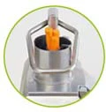 Овощерезка Robot Coupe CL55 2 воронки 1Ф