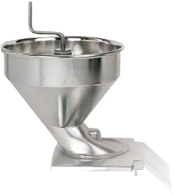 Овощерезка Robot Coupe CL55 2 воронки 1Ф