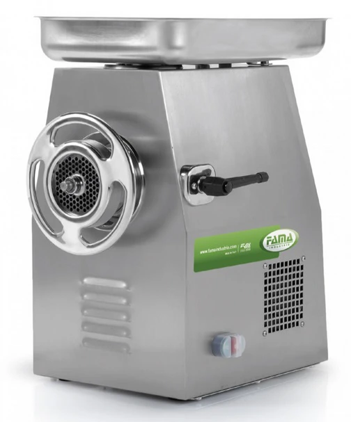 Мясорубка Fama TI32R( FTI139RE)