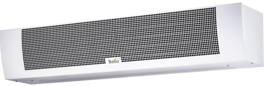 Тепловая завеса водяная Ballu BHC-H20W45-PS (BRC-D2)
