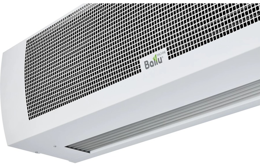 Тепловая завеса водяная Ballu BHC-H20W45-PS (BRC-D2)