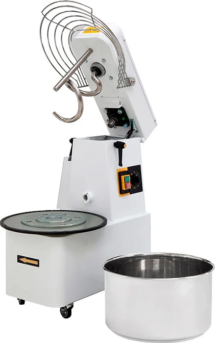 Спиральный тестомес Itpizza M-10-С 1Ф