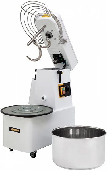 Спиральный тестомес Itpizza M-20-С 1Ф
