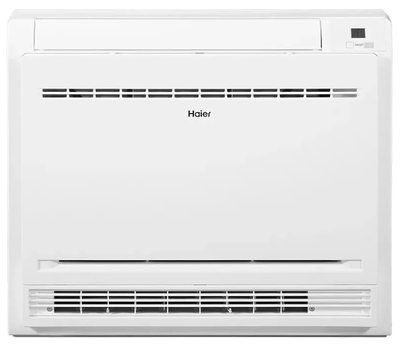Кондиционер напольно-потолочный инвертор. типа Haier AF35S2SD1FA/1U35S2SM4FA