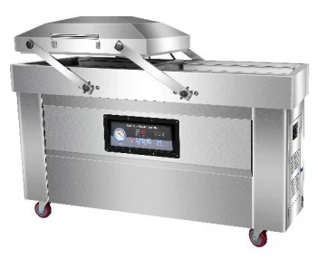 Машина вакуумной упаковки Roal Pack DZQ-600/2 SB