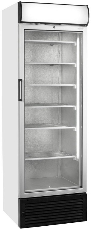 Морозильный шкаф Tefcold UFFS1450GCP
