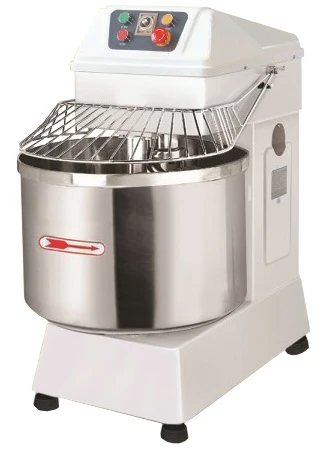 Спиральный тестомес Kocateq TF 50 ECO