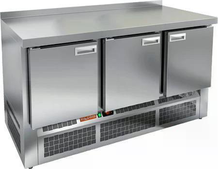 Стол для салатов Hicold SL1-111GN