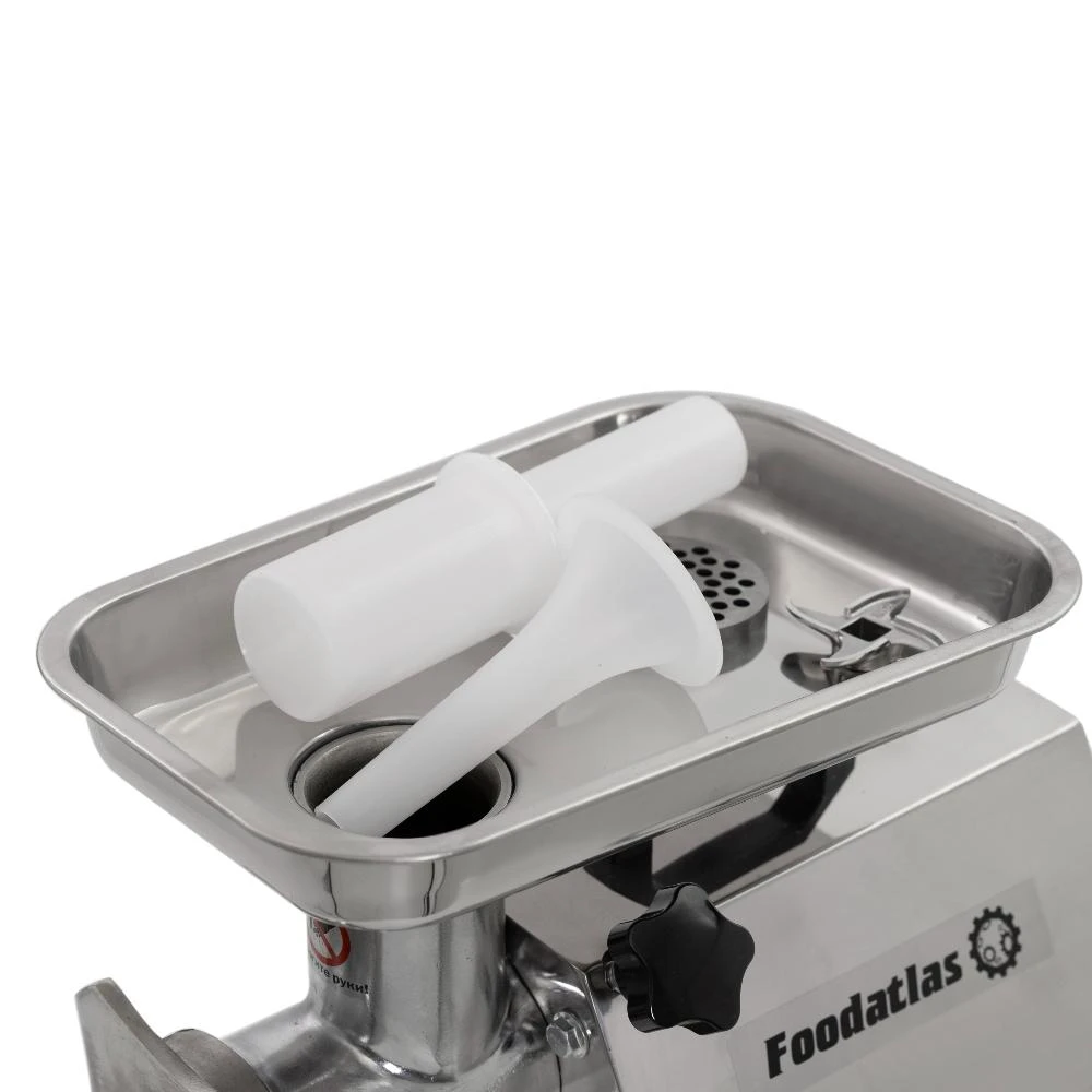 Мясорубка Foodatlas FA-22R