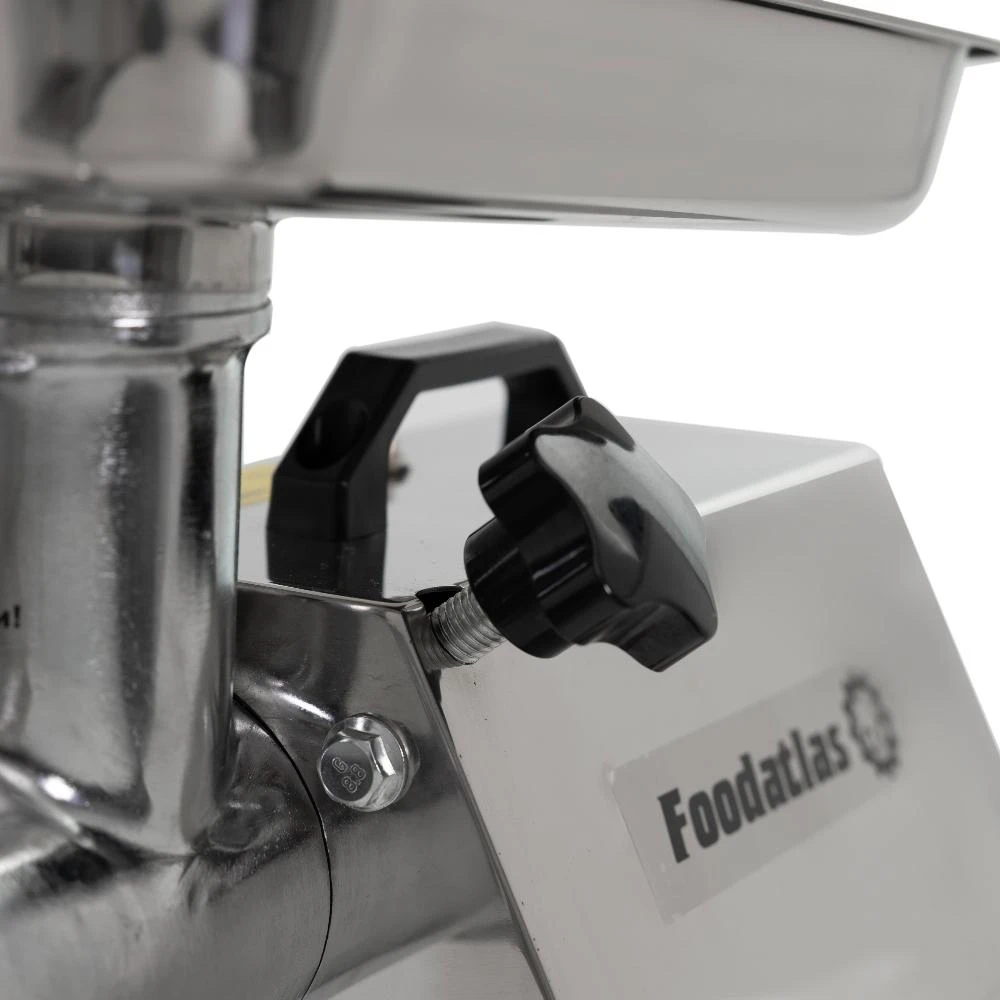 Мясорубка Foodatlas FA-22R