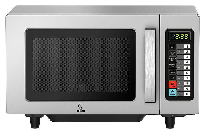 Микроволновая печь AIRHOT MICRO WAVE AMW-1100NEL-II 25L DIGITAL